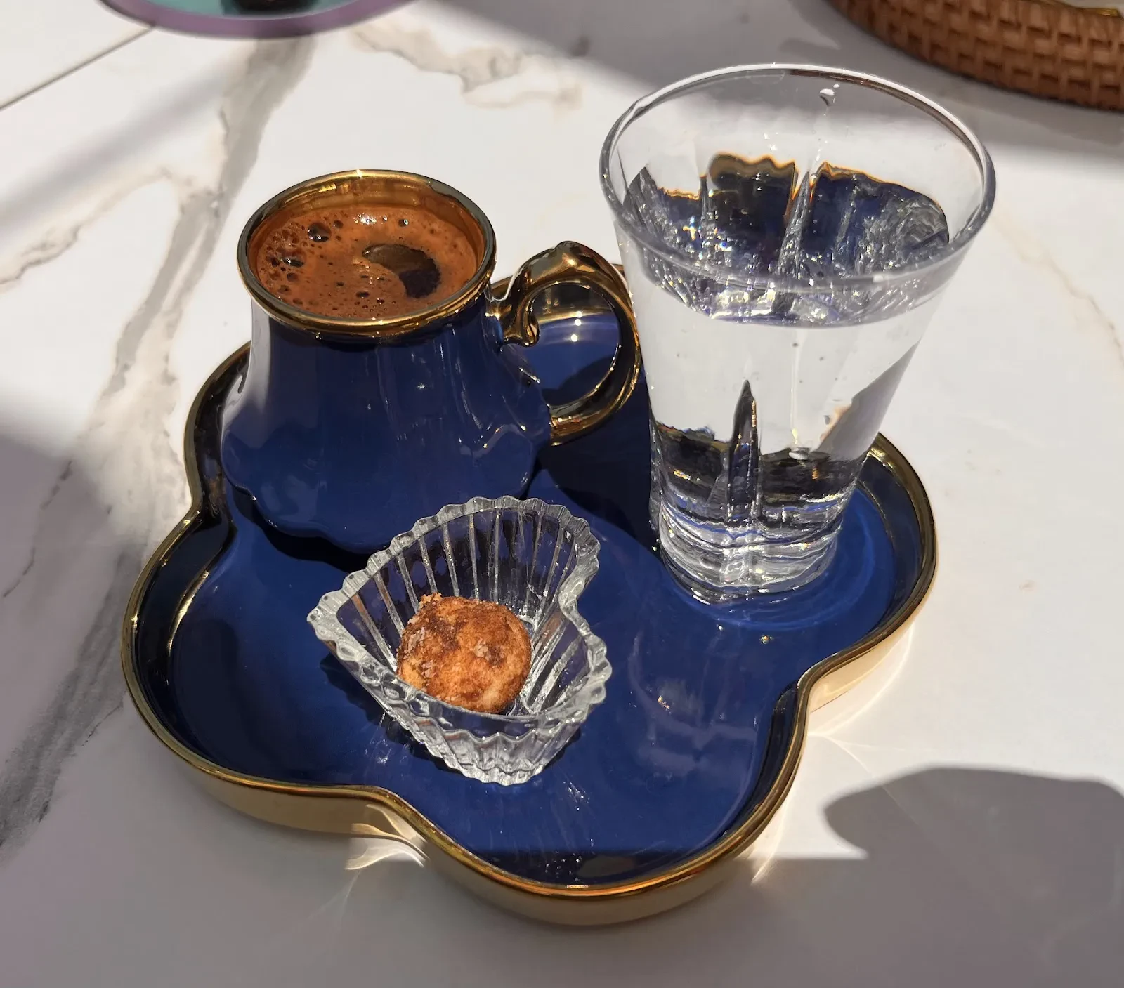 Turkuaz Cafe Kartepe fotoğraf 2