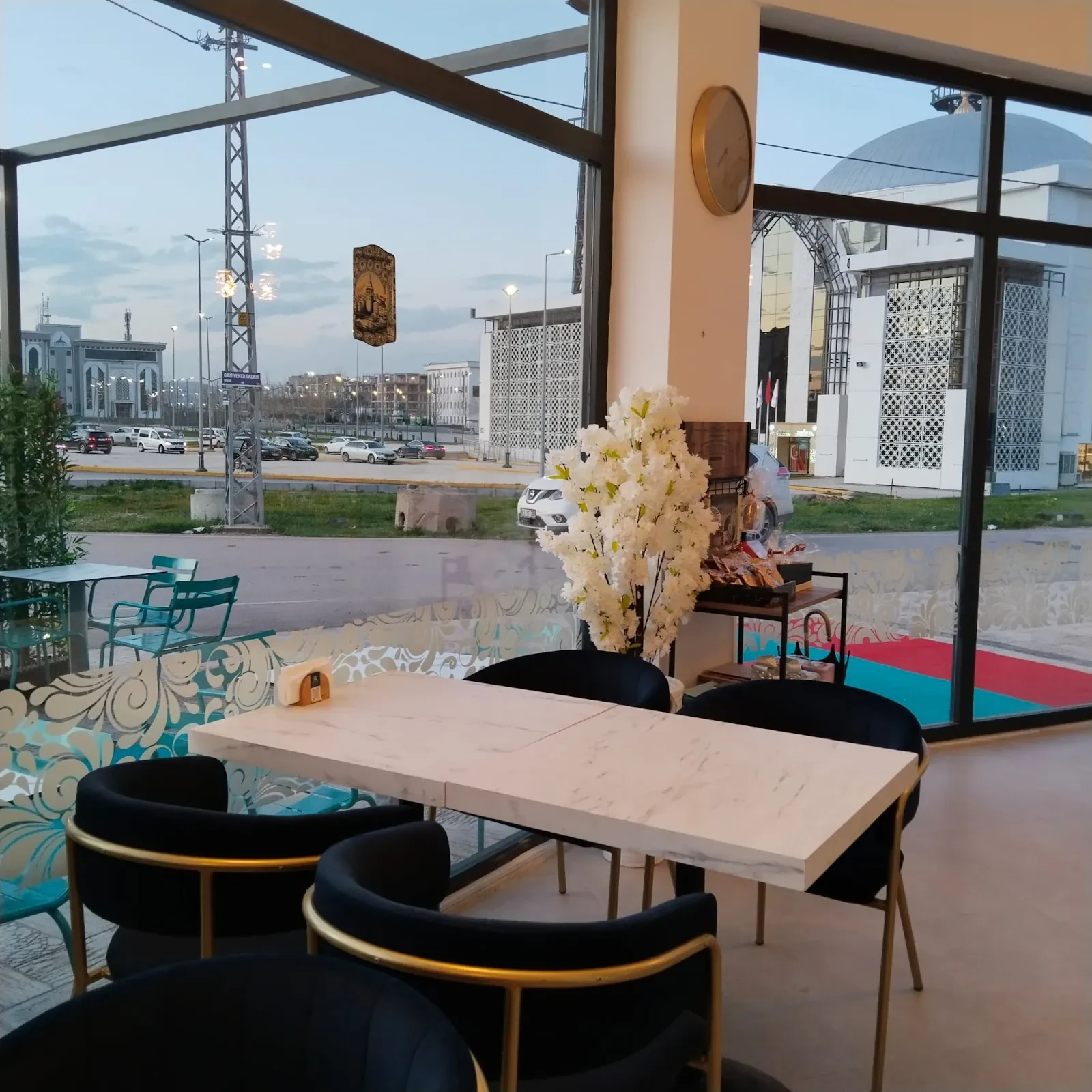 Turkuaz Cafe Kartepe fotoğraf 3