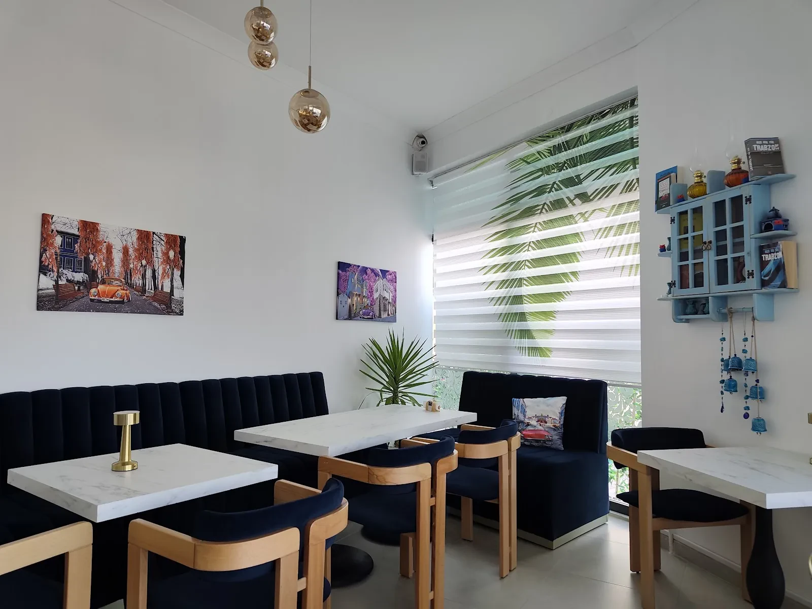 Turkuaz Cafe Kartepe fotoğraf 4