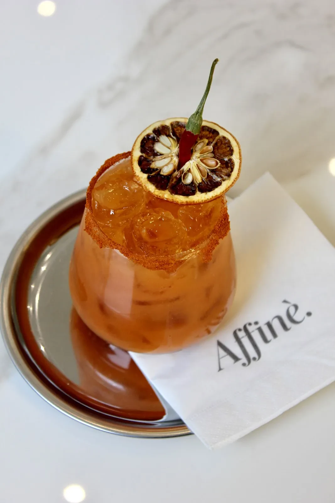 AFFİNE COFFEE