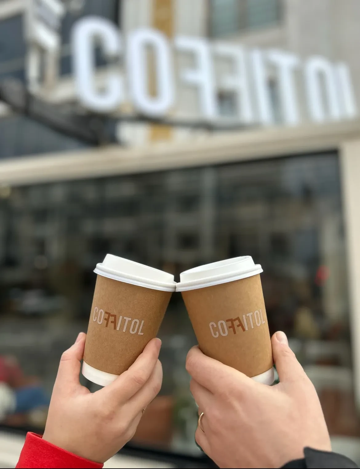COFFİTOL COFFEE fotoğraf 2