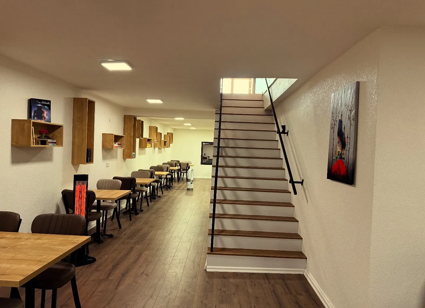 Kahve Kafe fotoğraf 3