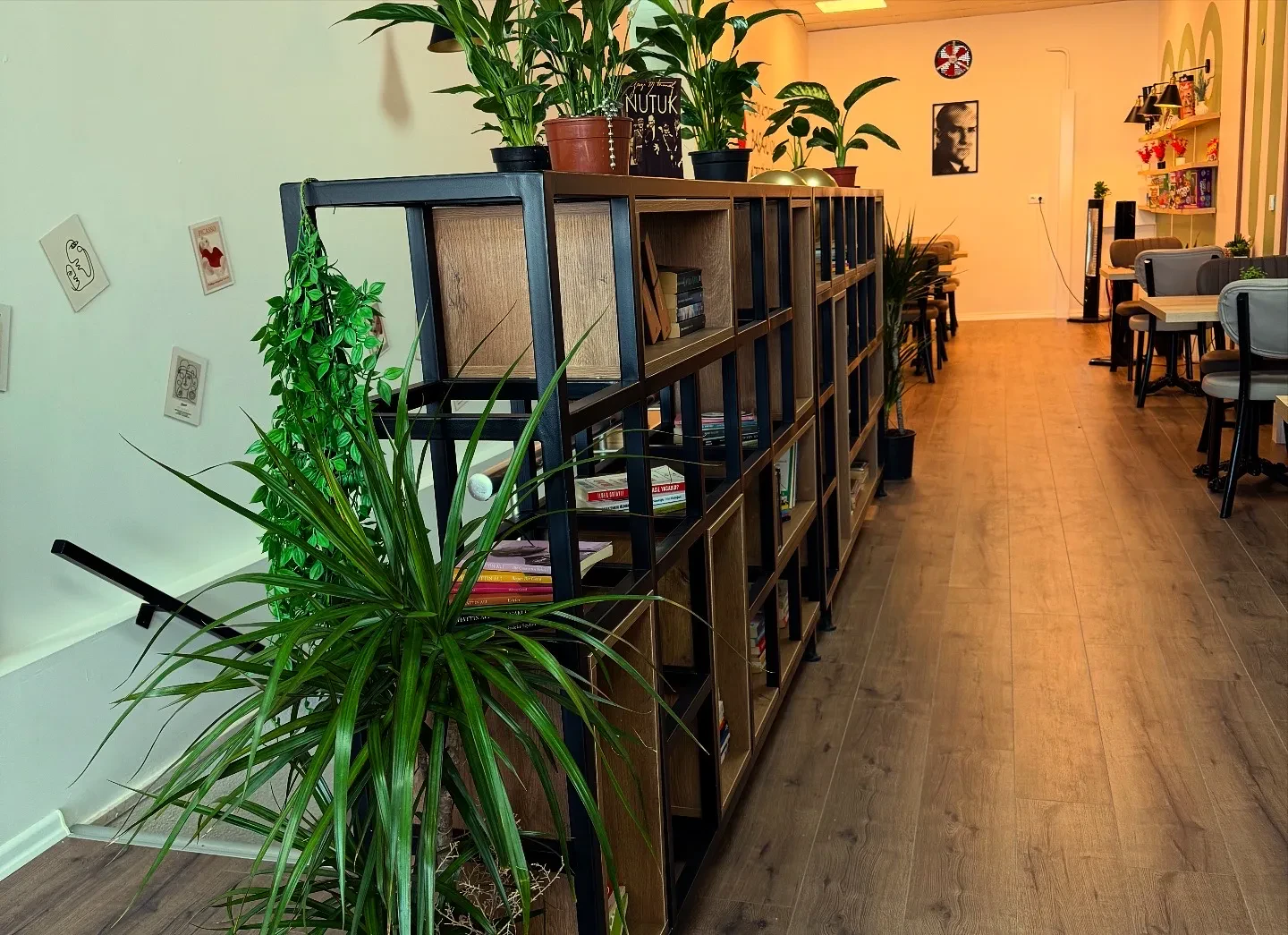 Kahve Kafe fotoğraf 4