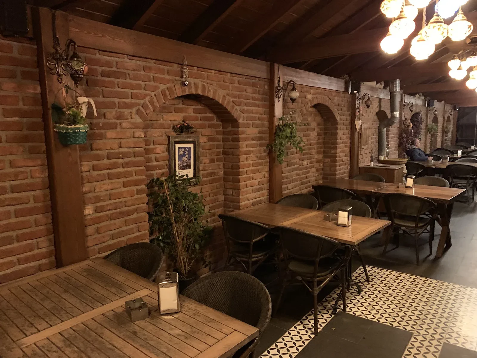 Taş Konak Simit Patisserie fotoğraf 2