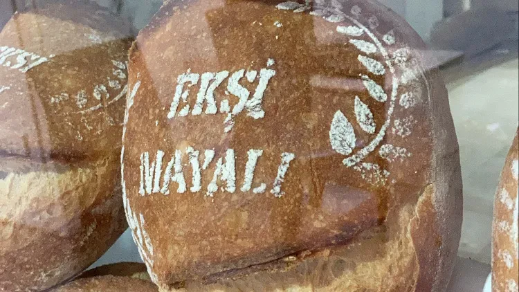 Özcan Ekmek Fırını