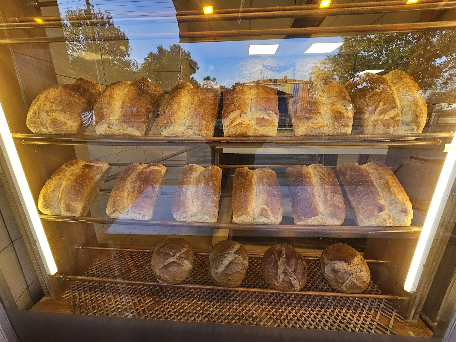 Sümbüle Ekmek Fırını&Unlu Mamüller fotoğraf 2