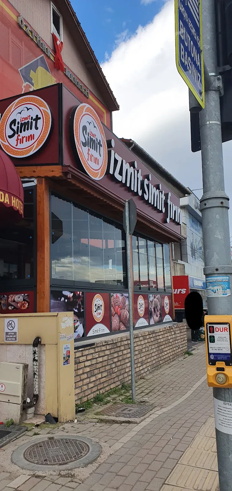 İzmit Simit Fırını Kartepe Şubesi fotoğraf 2