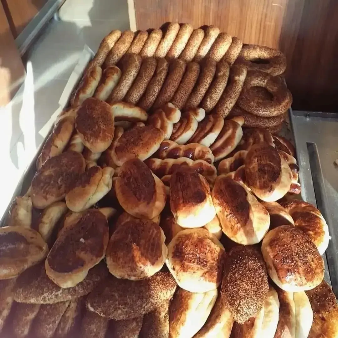 İstasyon Ekmek Fırını fotoğraf 4