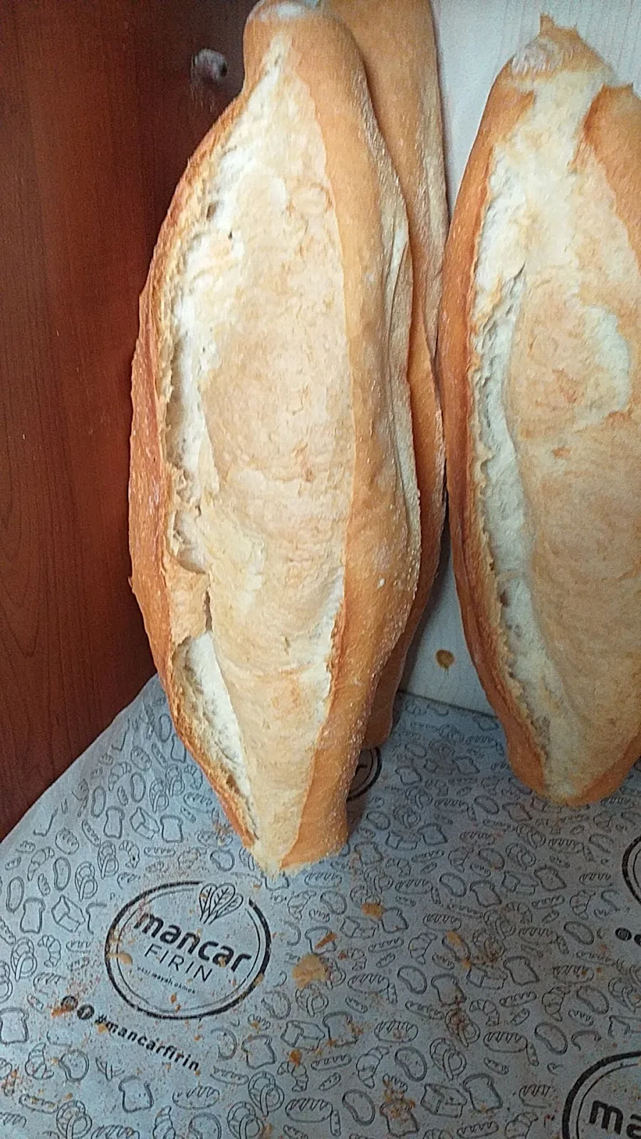 Damak Ekmek Fırını