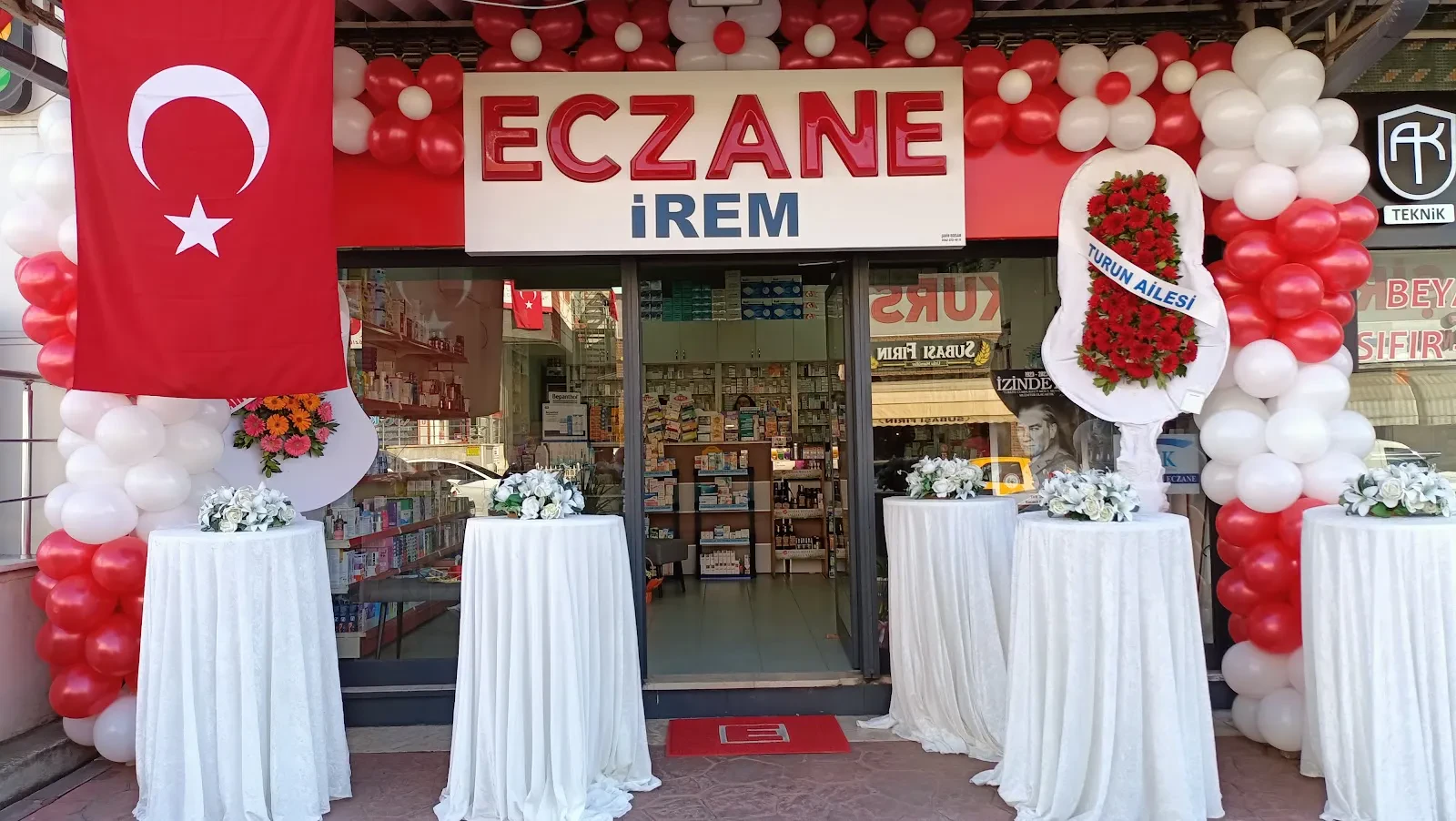 İrem Eczanesi fotoğraf 2