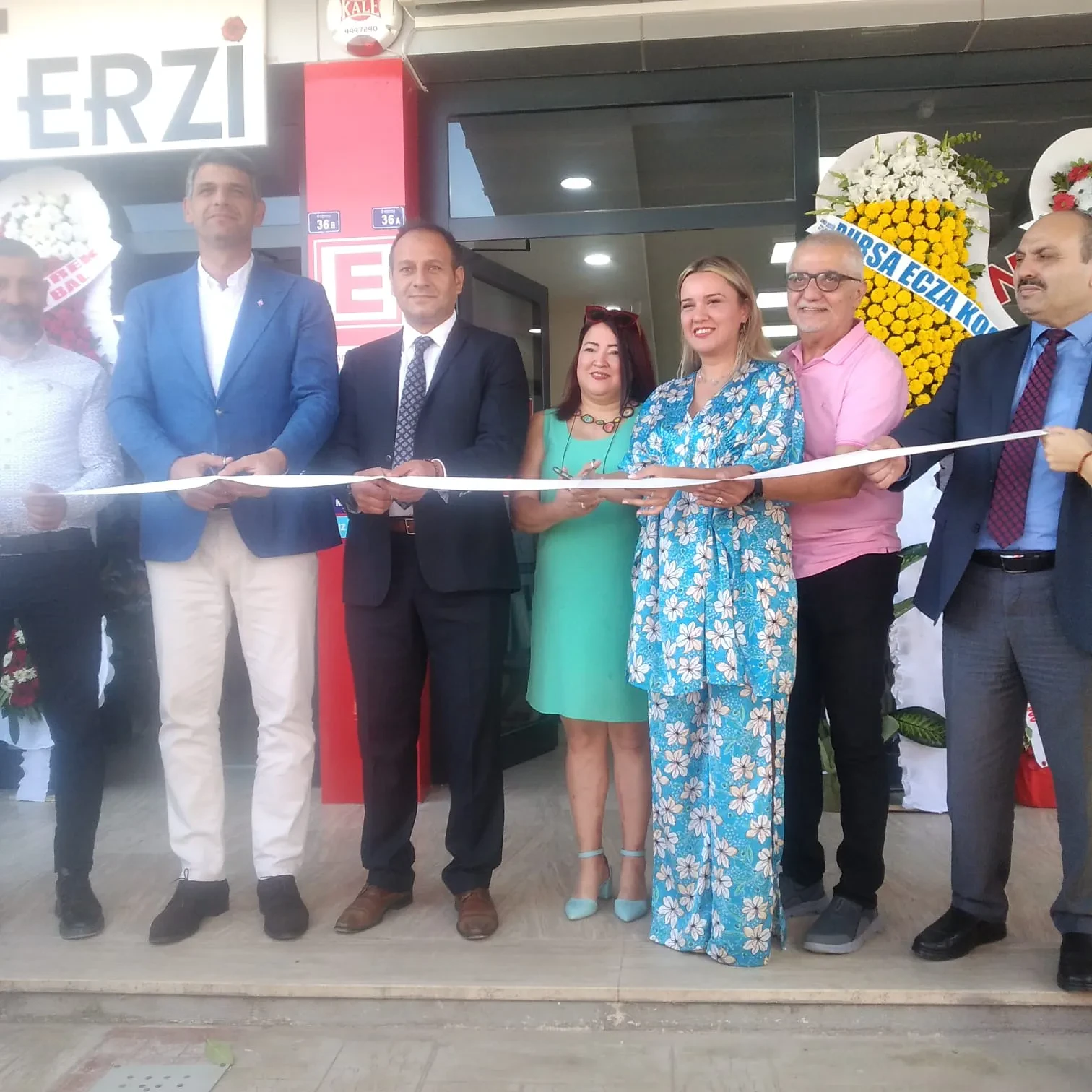 Elçin Eczanesi fotoğraf 4