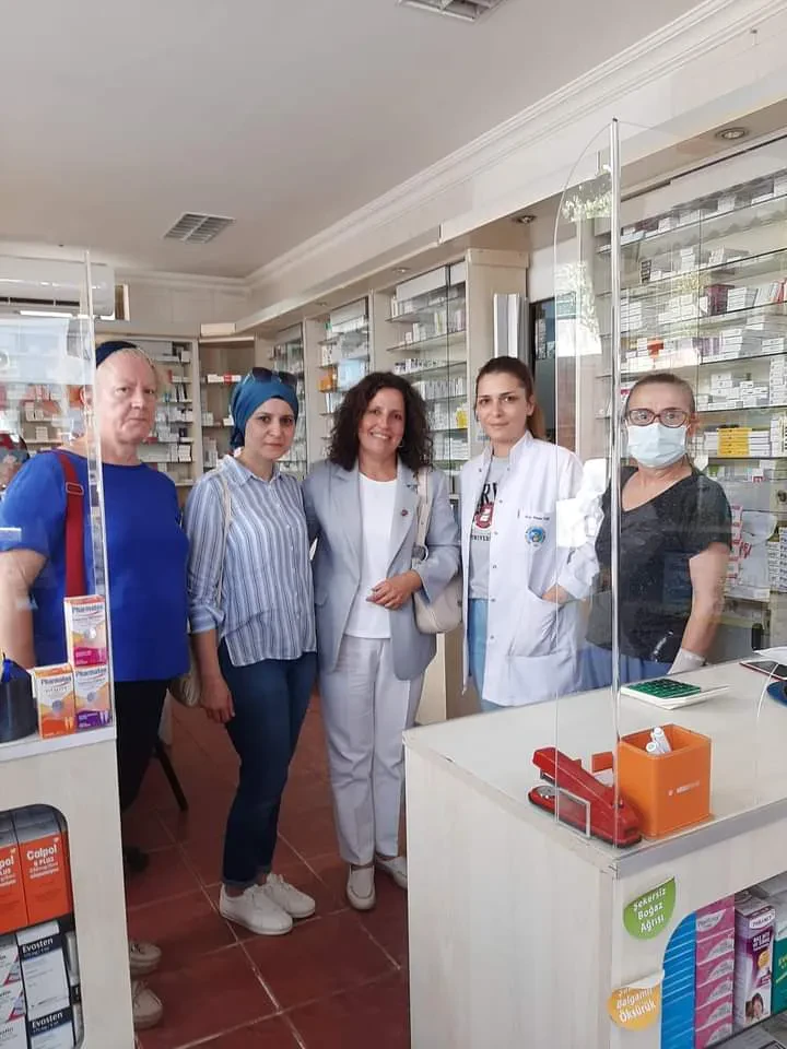 Erdem Pharmacy