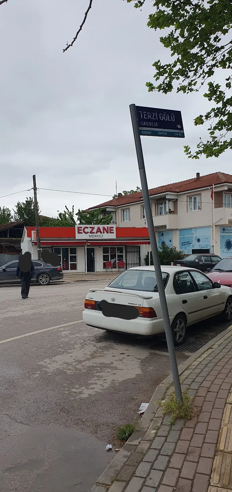 Merkez Pharmacy