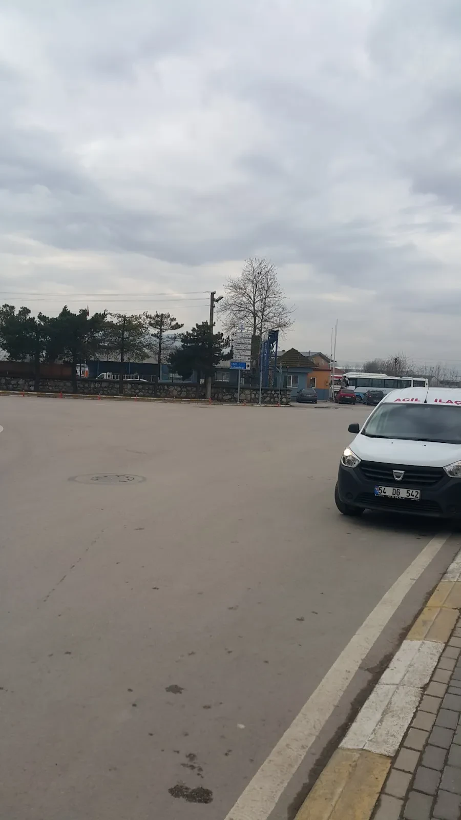 Merkez Pharmacy fotoğraf 2
