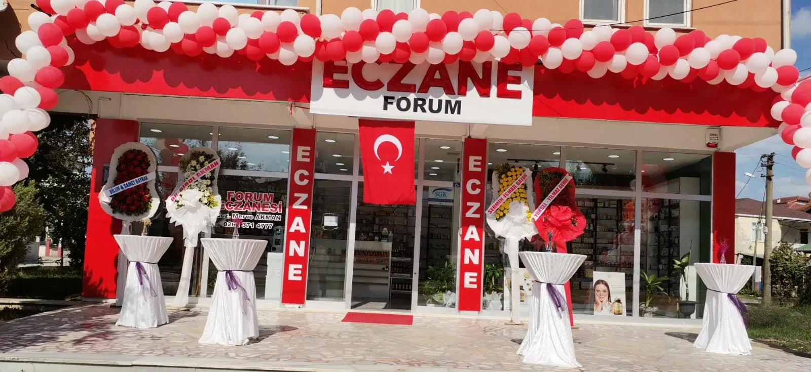 Forum Eczanesi fotoğraf 2