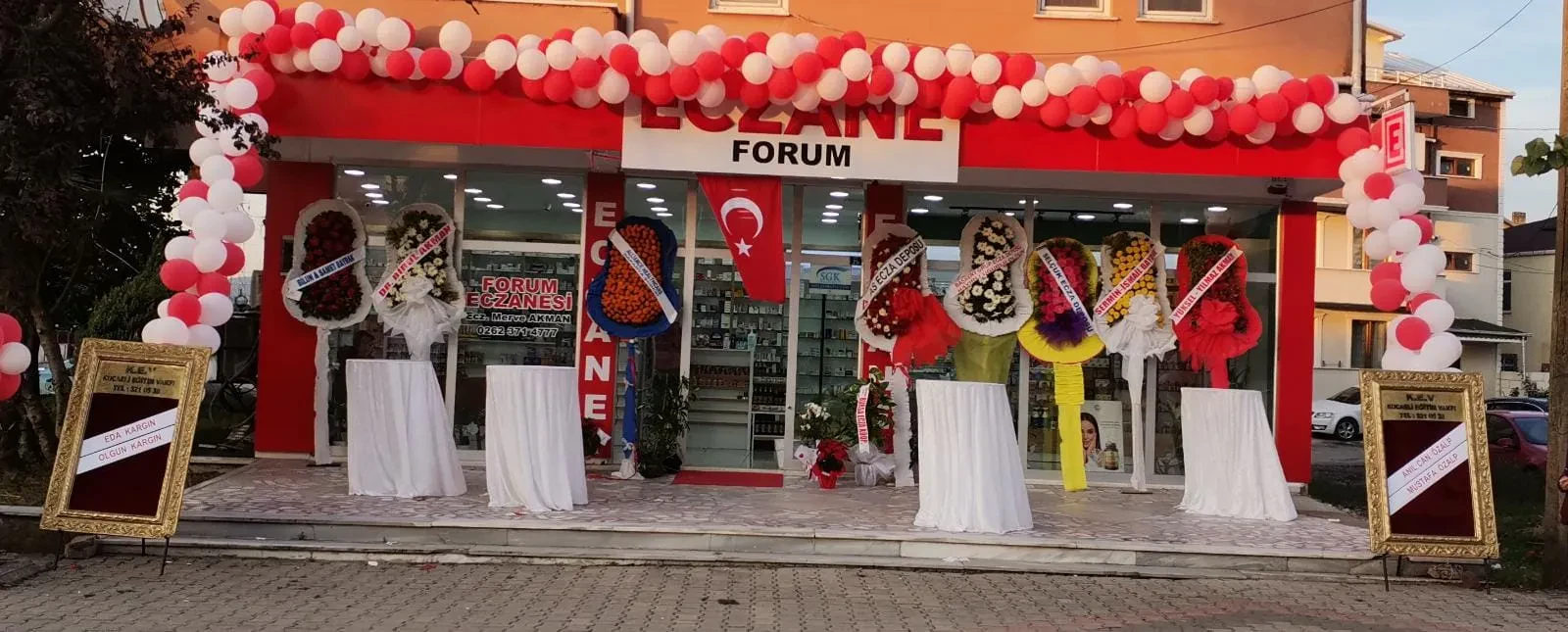 Forum Eczanesi fotoğraf 4