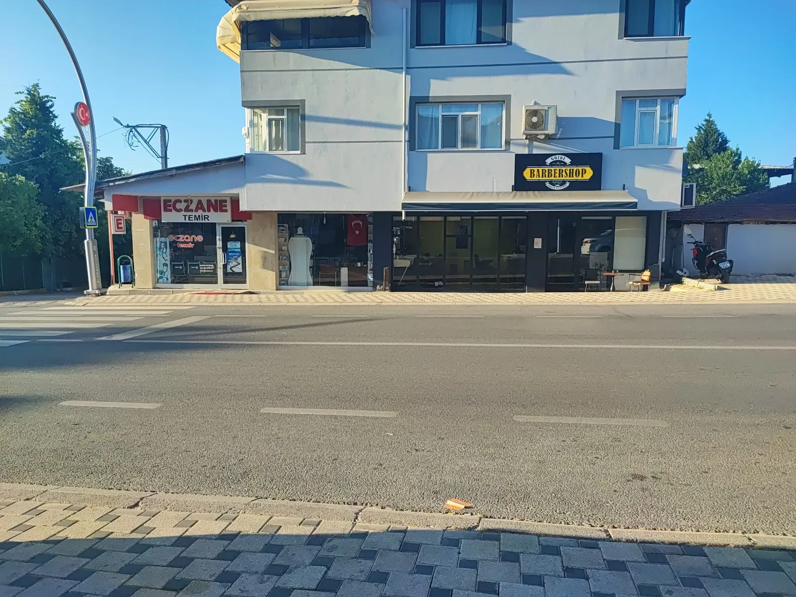 Temir Eczanesi fotoğraf 2