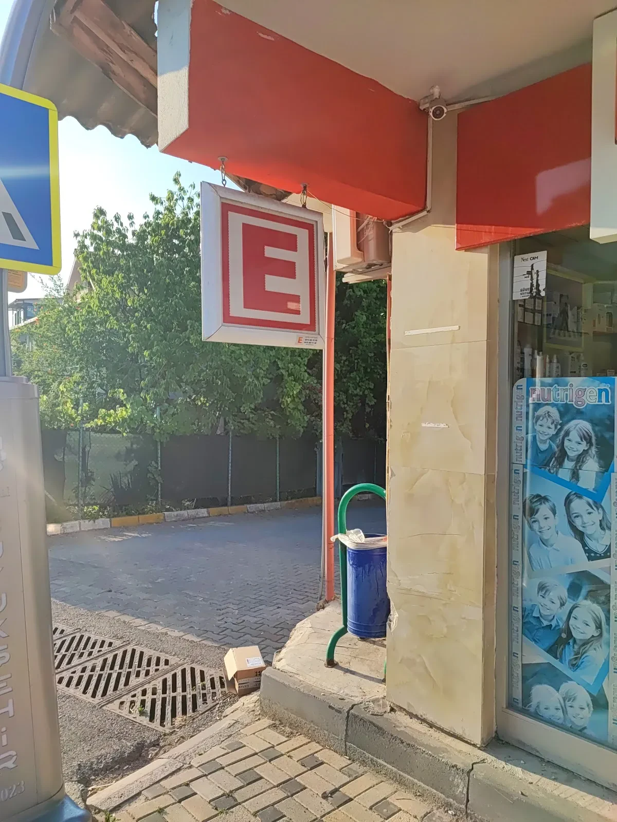 Temir Eczanesi fotoğraf 4