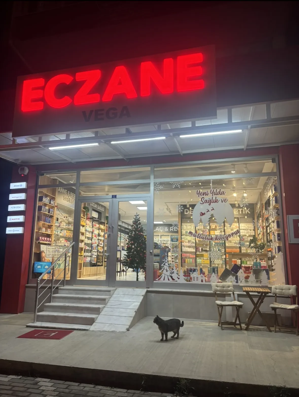 Vega Eczanesi fotoğraf 2