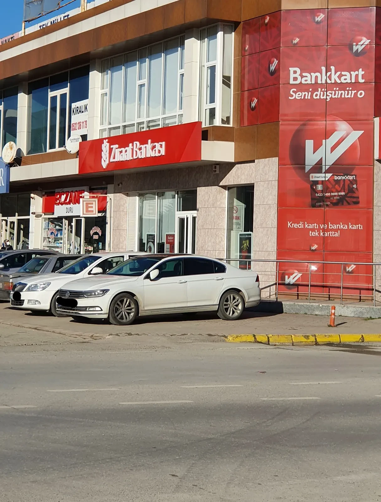 Eczane Duru