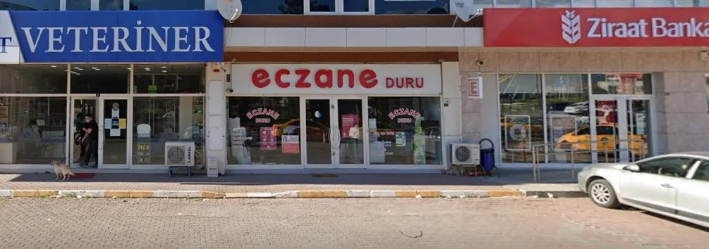 Eczane Duru fotoğraf 3