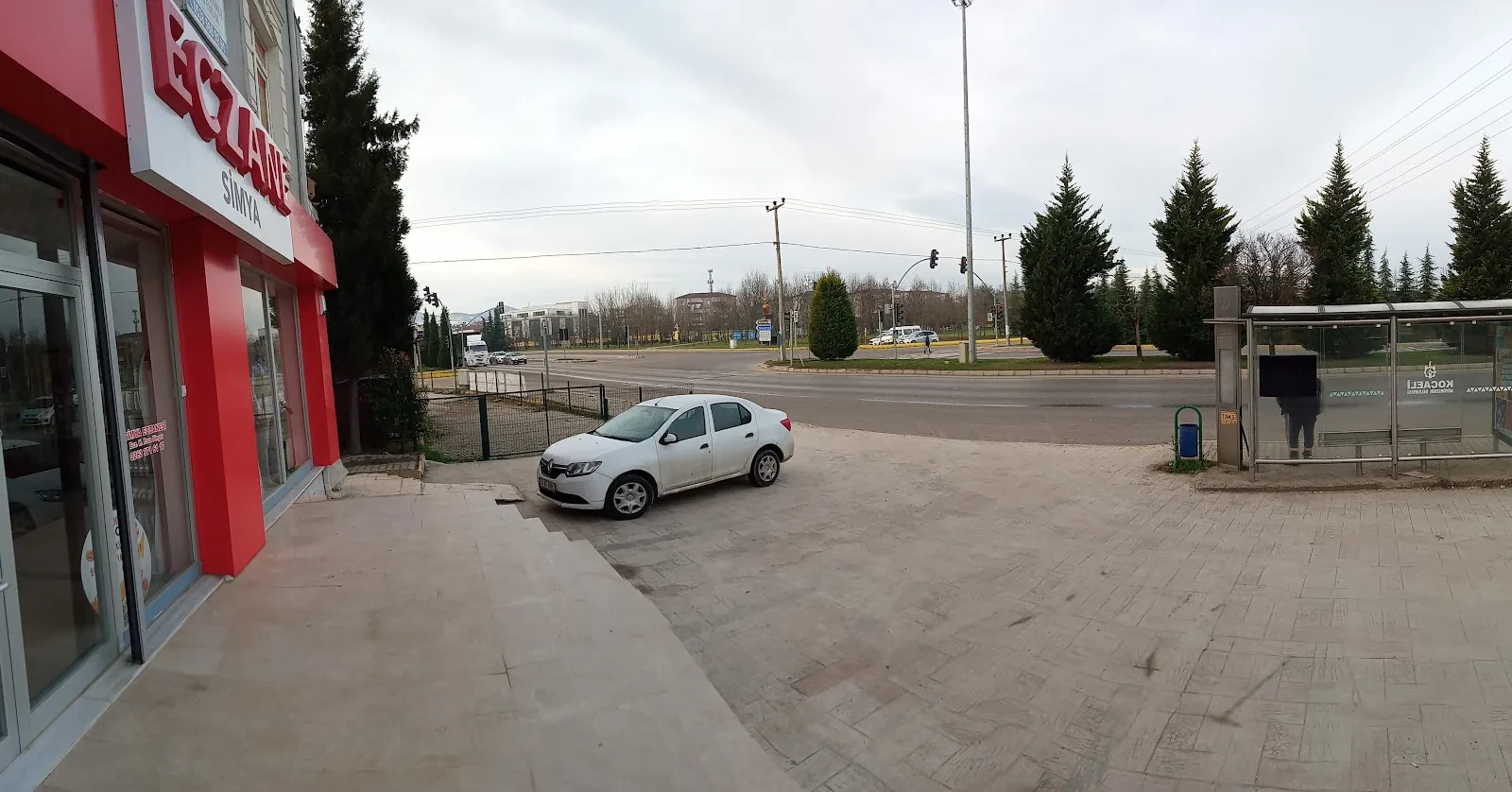 SİMYA ECZANESİ