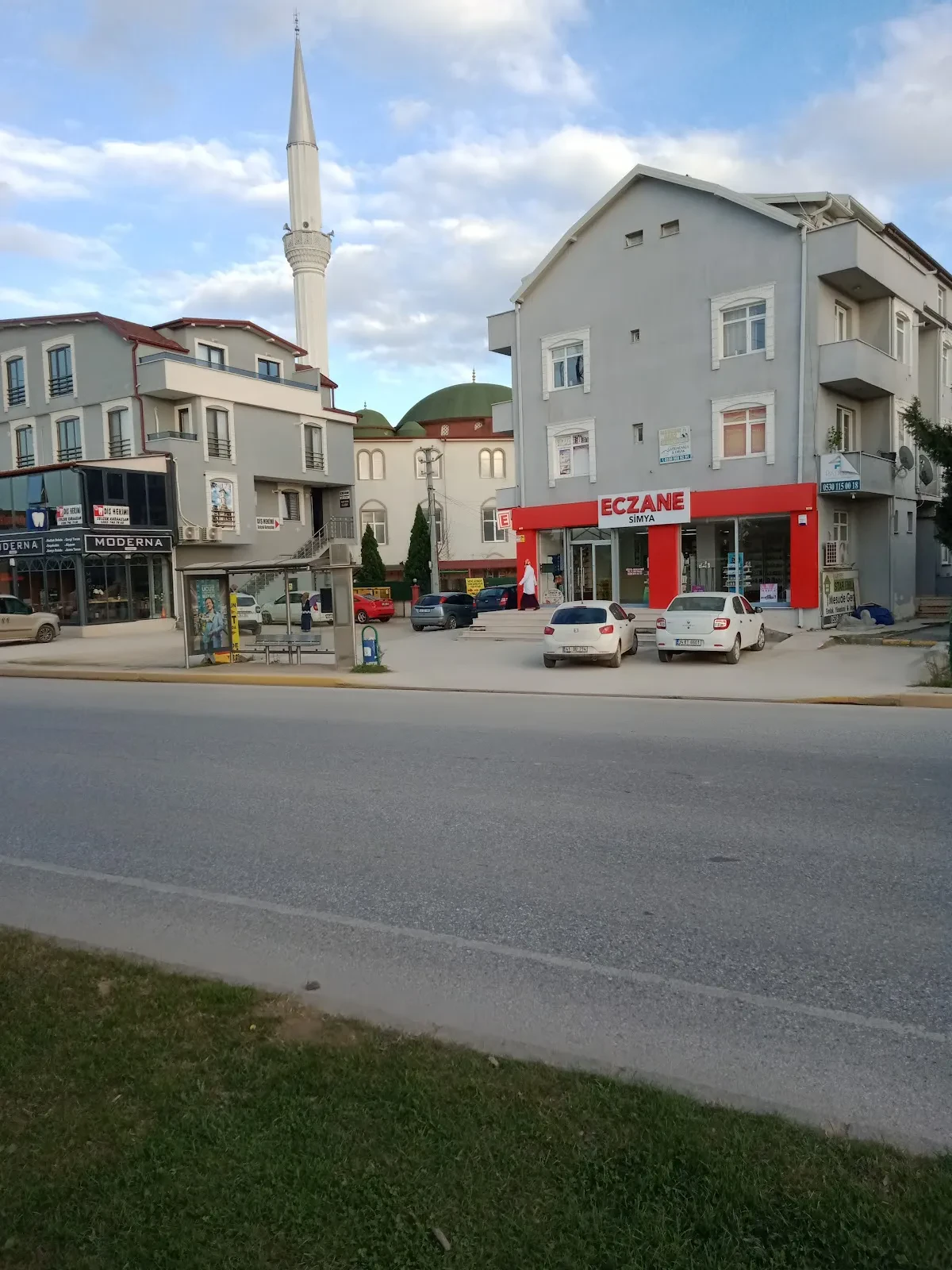 SİMYA ECZANESİ fotoğraf 3