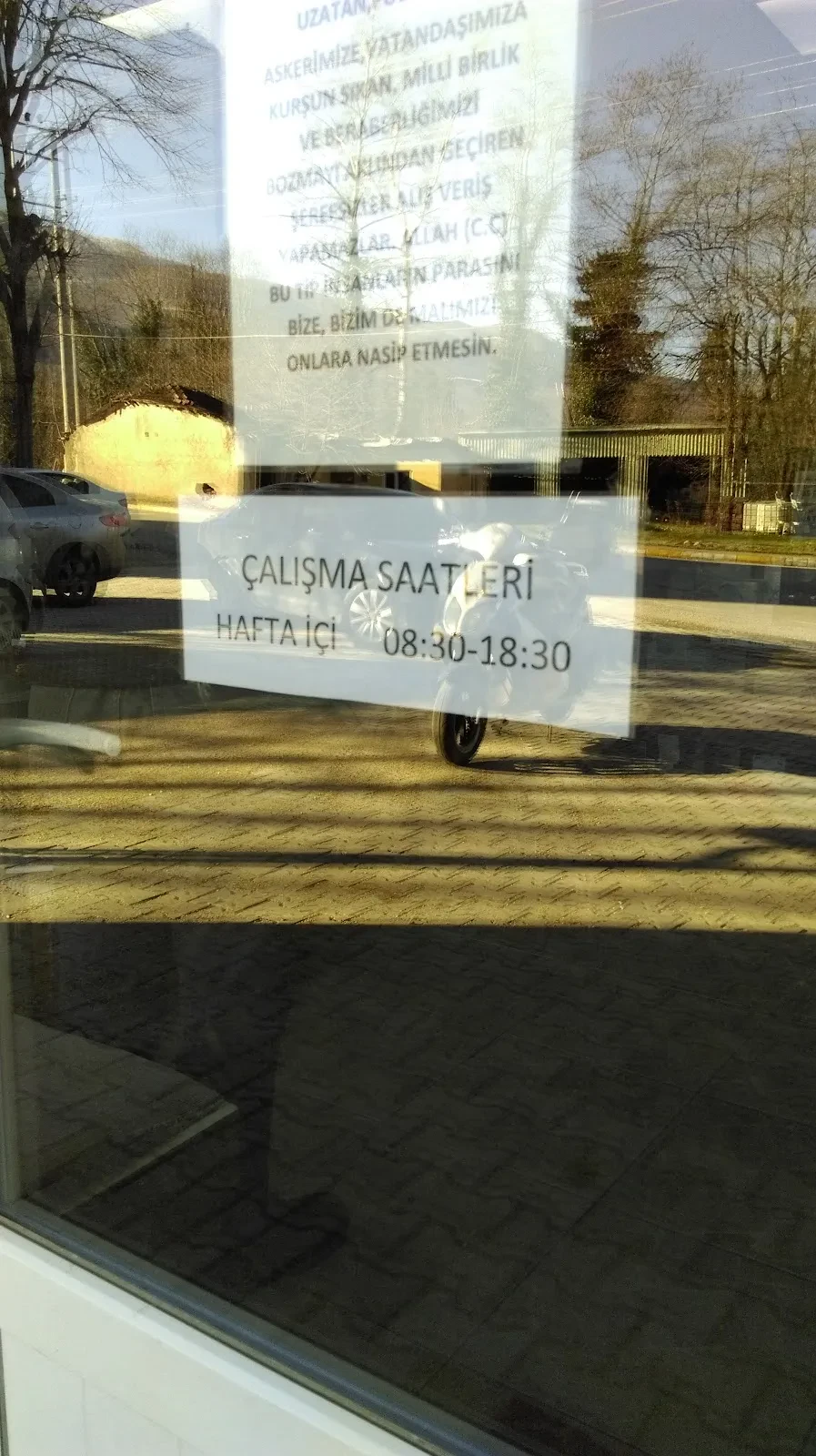 Suâdiye Eczanesi fotoğraf 3