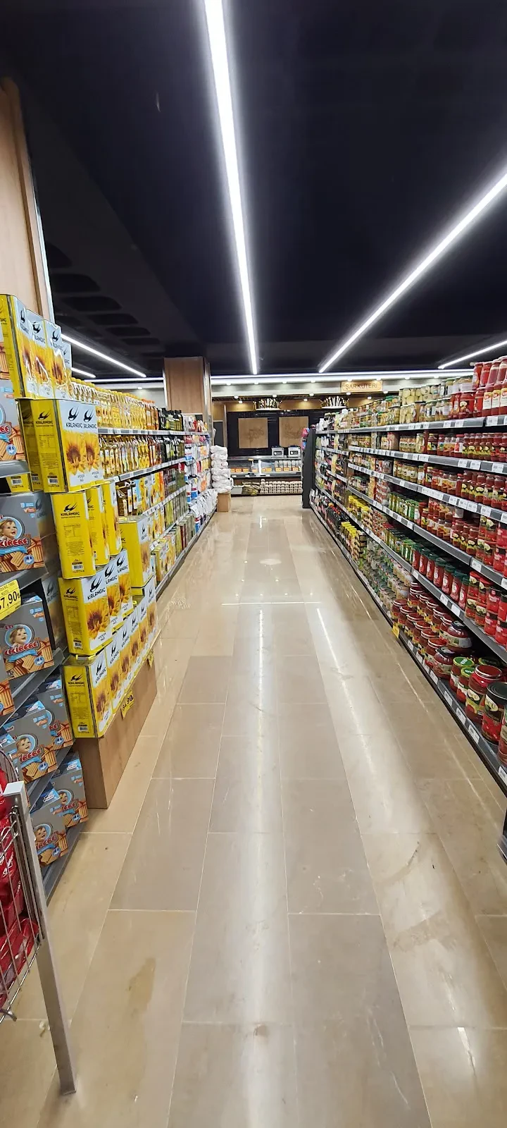 Onyaka Market fotoğraf 3