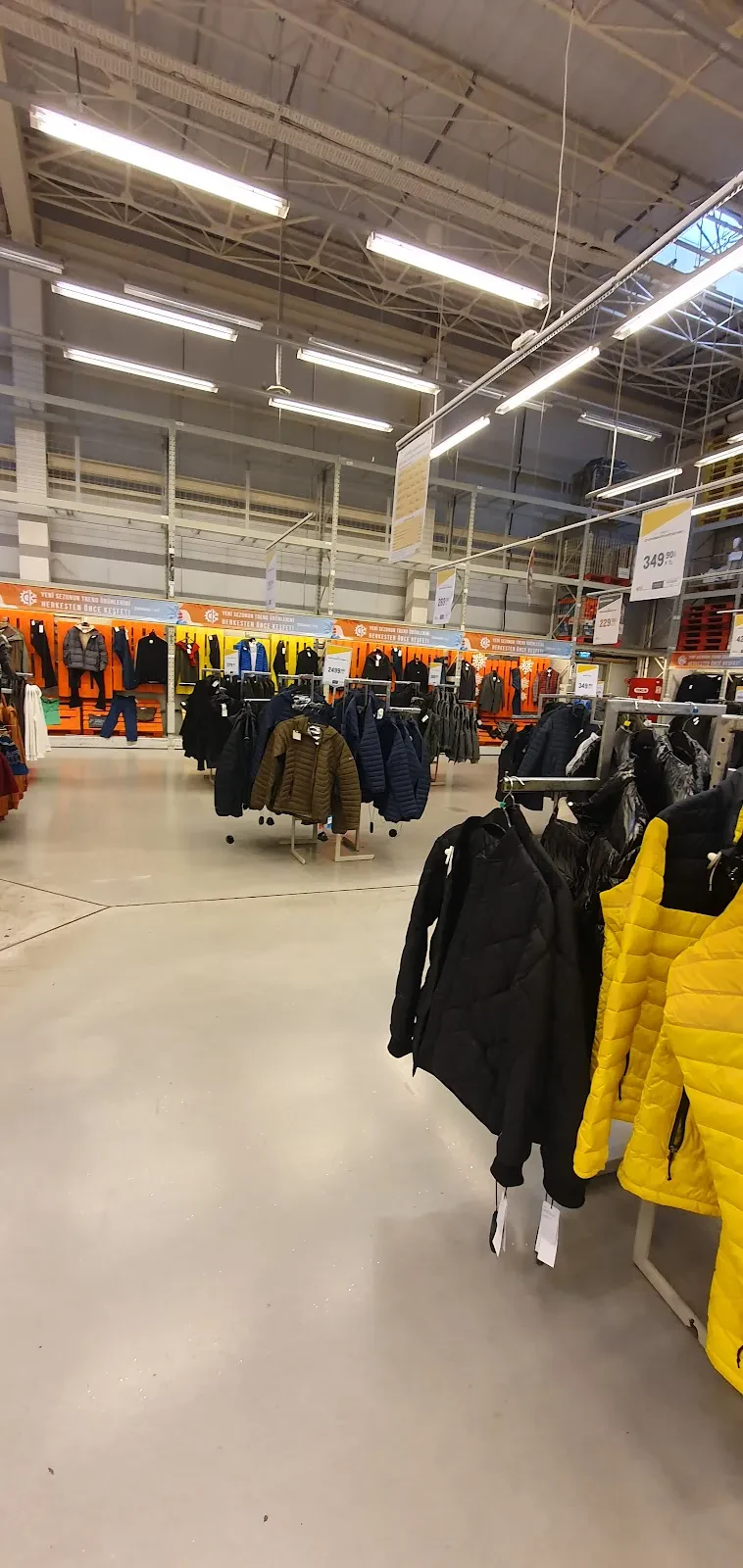 Metro Toptancı Market İzmit fotoğraf 4