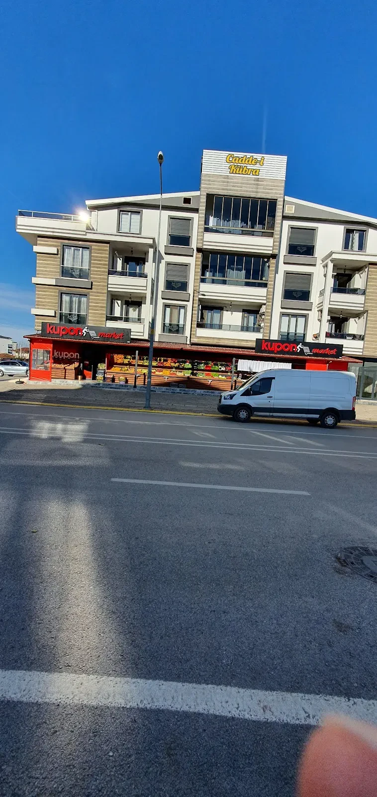 KUPON MARKET