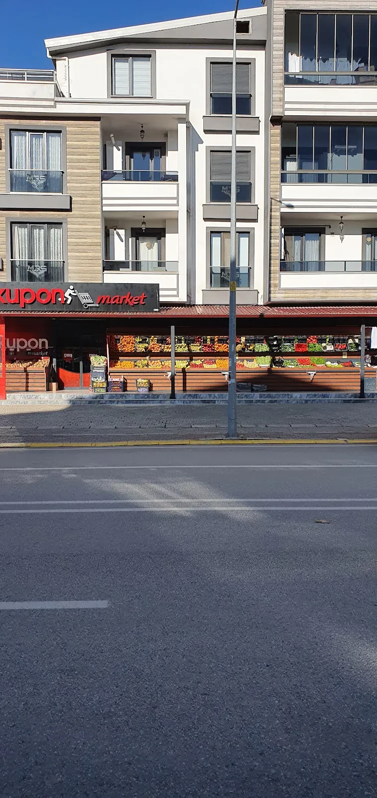 KUPON MARKET fotoğraf 2