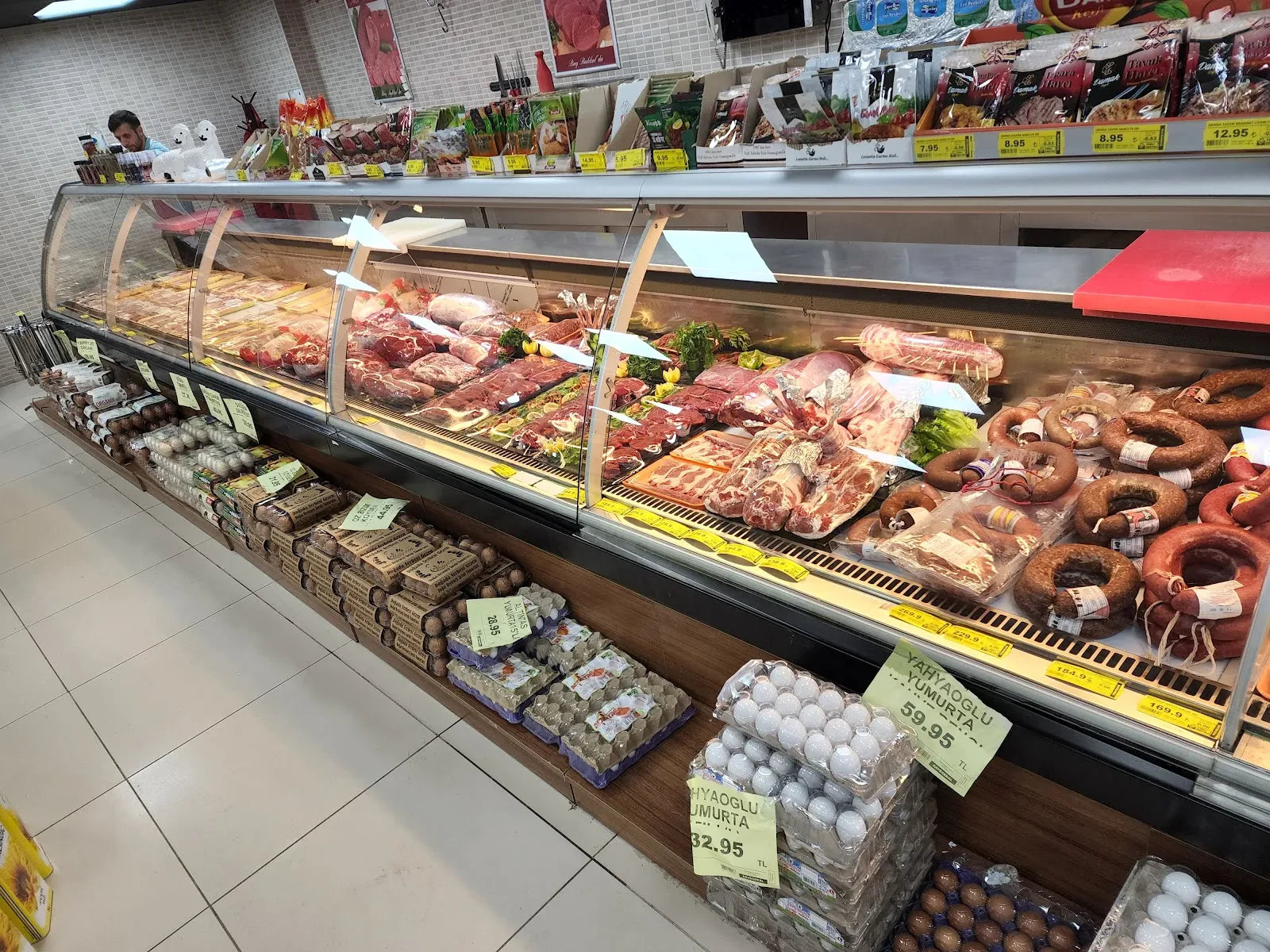 Bay Bakkal fotoğraf 2