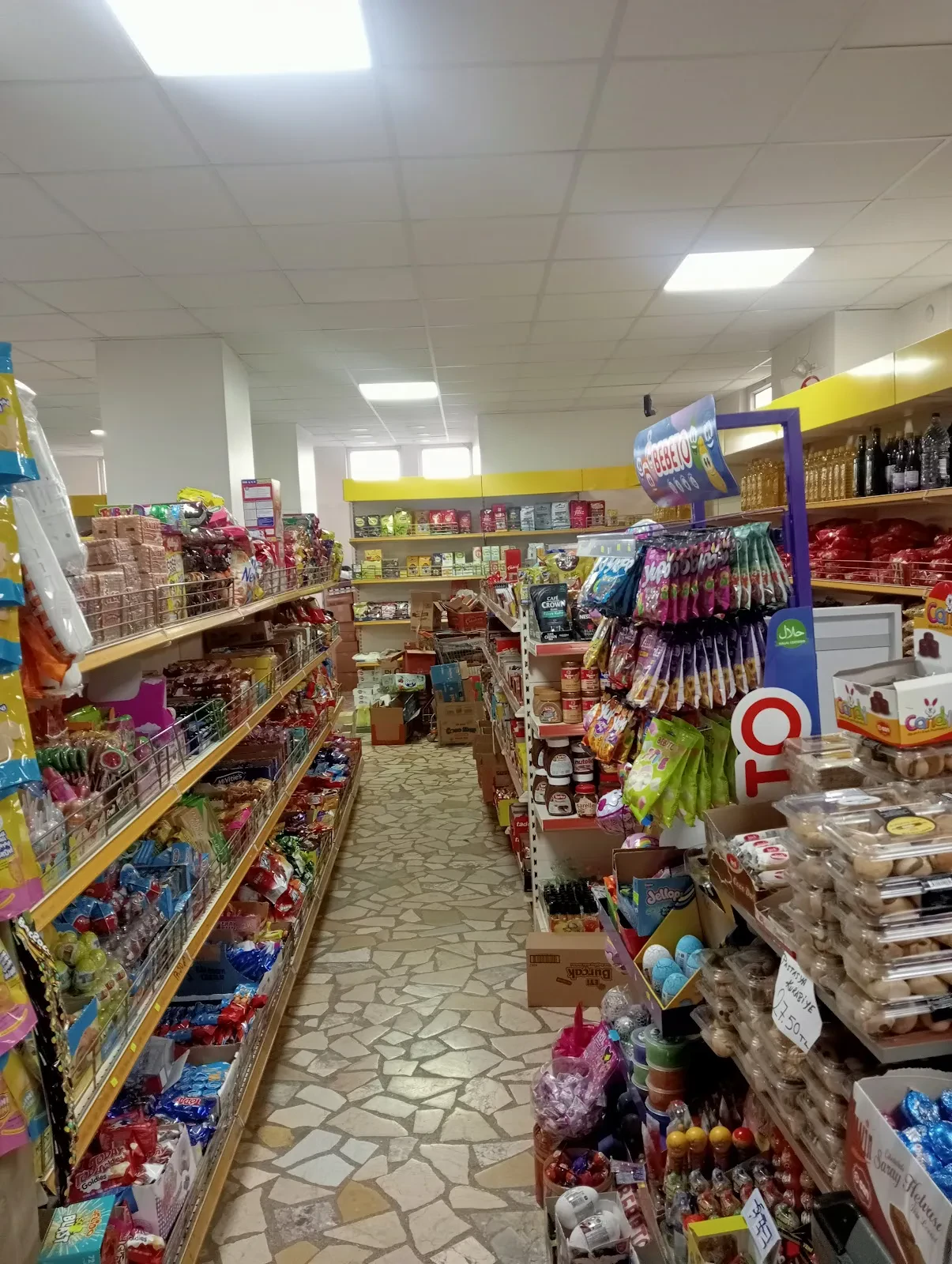 Ertuğ Market