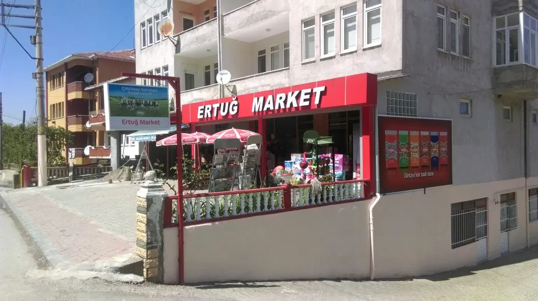 Ertuğ Market fotoğraf 3