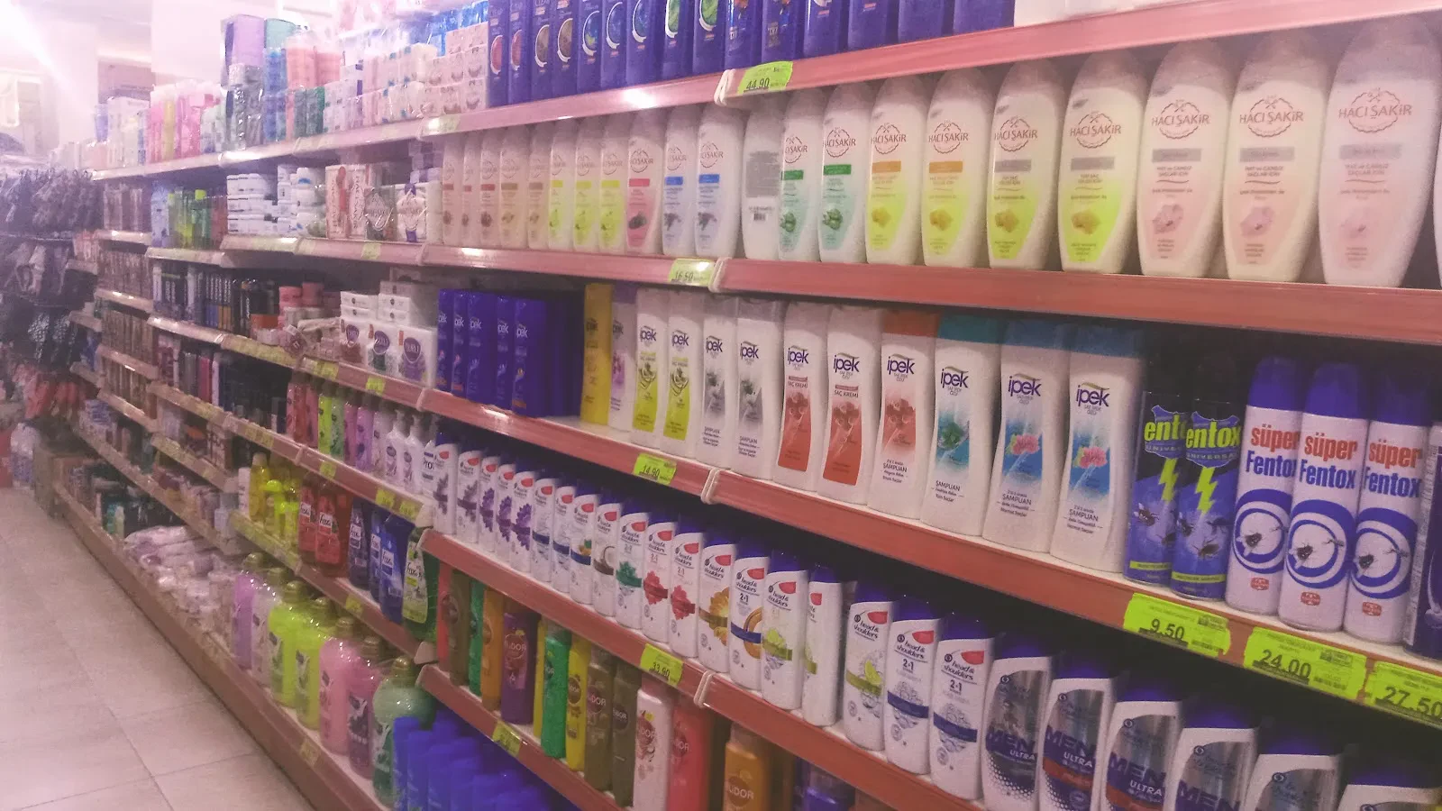 Nar market fotoğraf 4