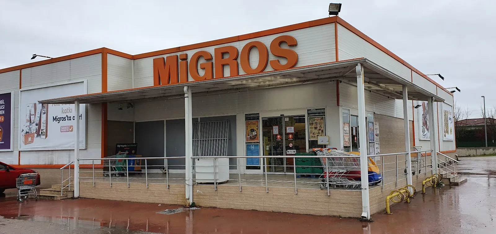M Migros fotoğraf 4