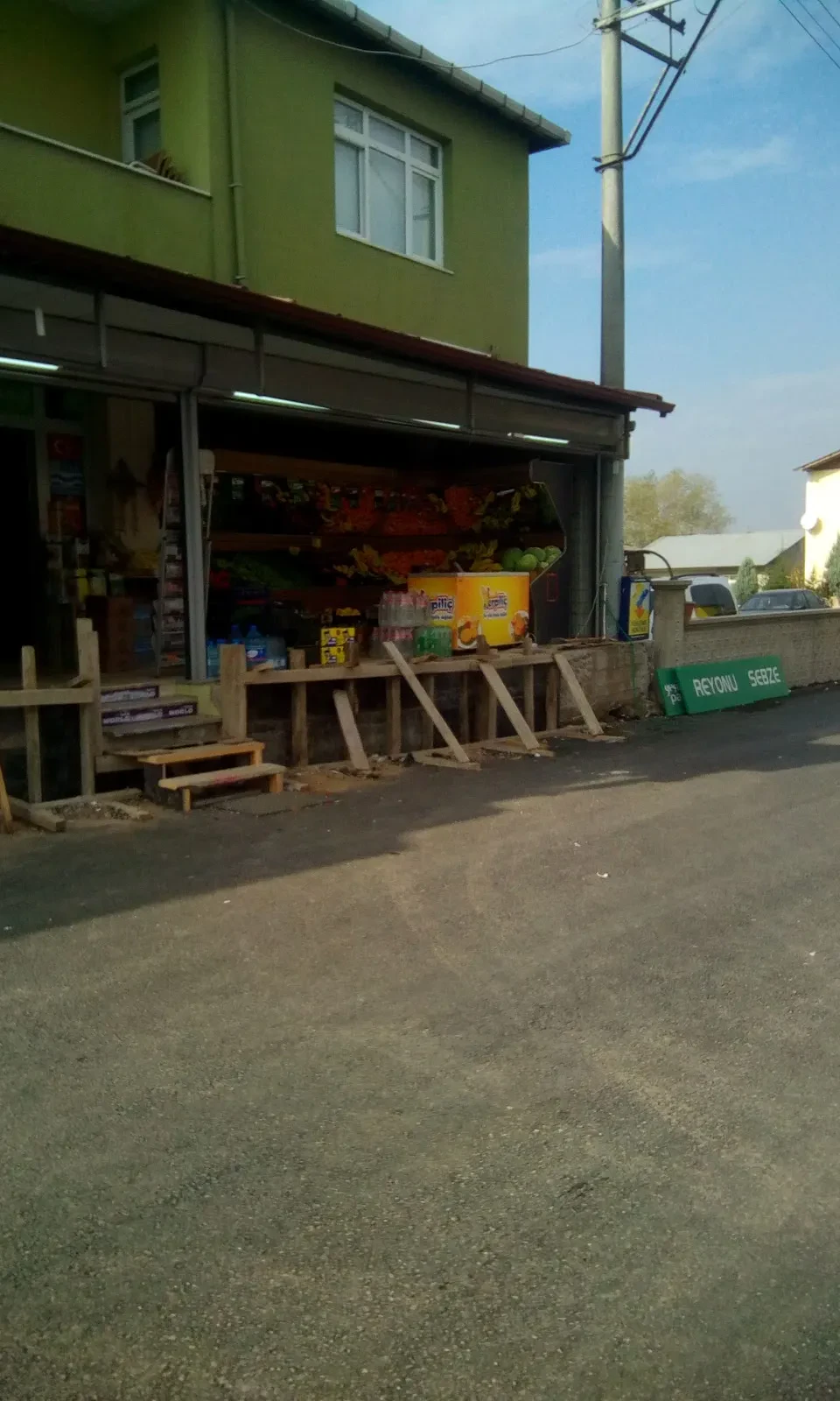 Yeşilkent Market fotoğraf 2