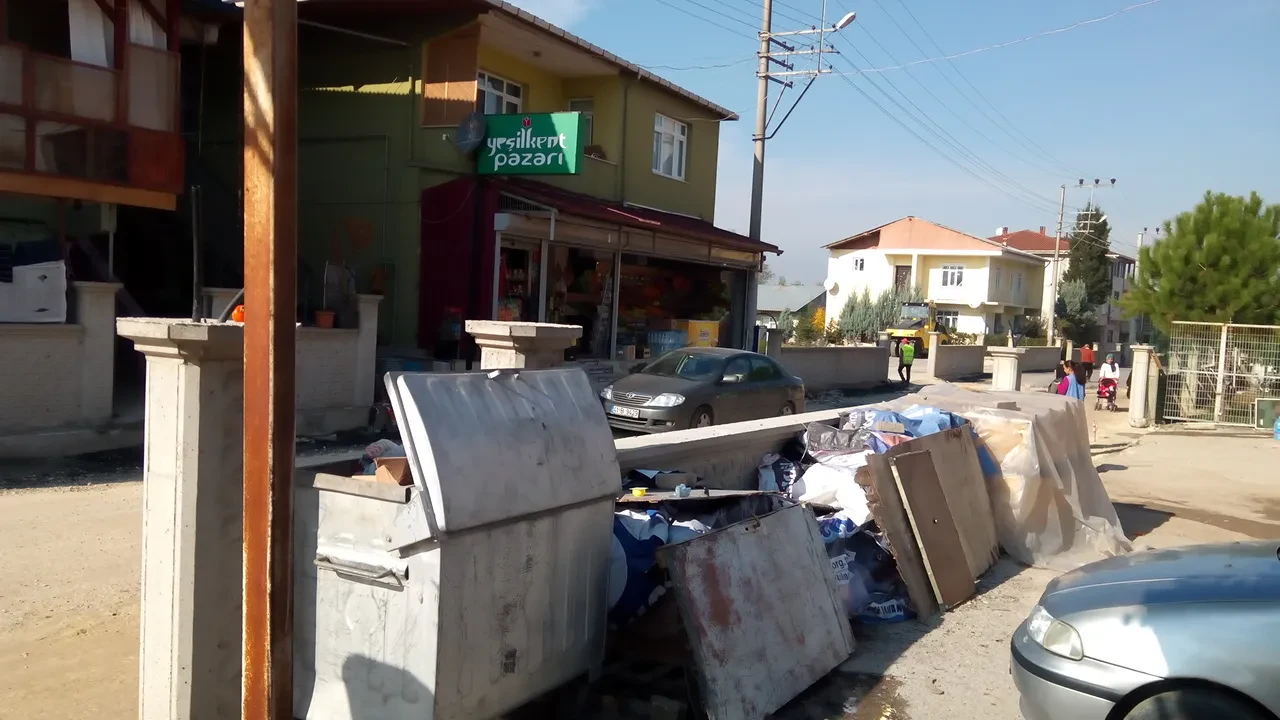 Yeşilkent Market fotoğraf 3