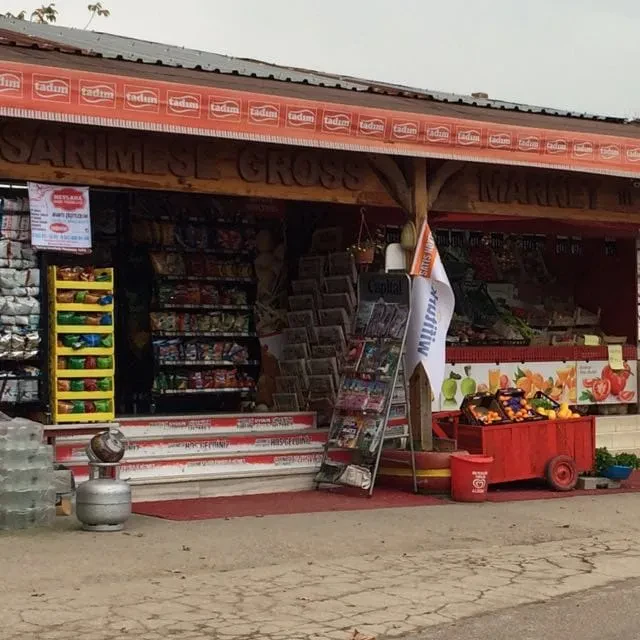 Sarımeşe Gross Market fotoğraf 2