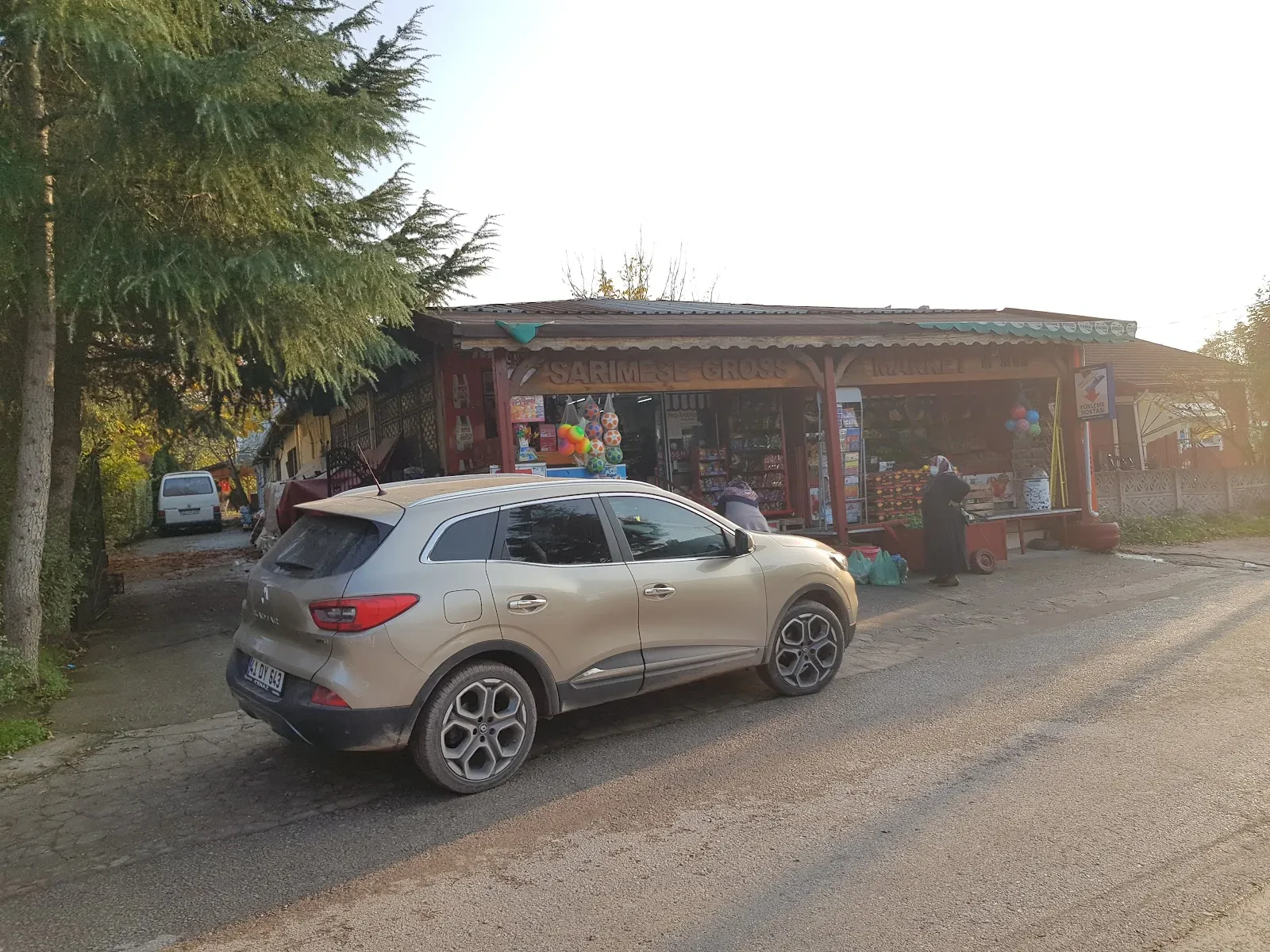 Sarımeşe Gross Market fotoğraf 3