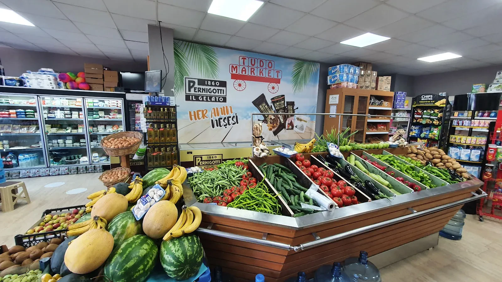 TUDO Market fotoğraf 3