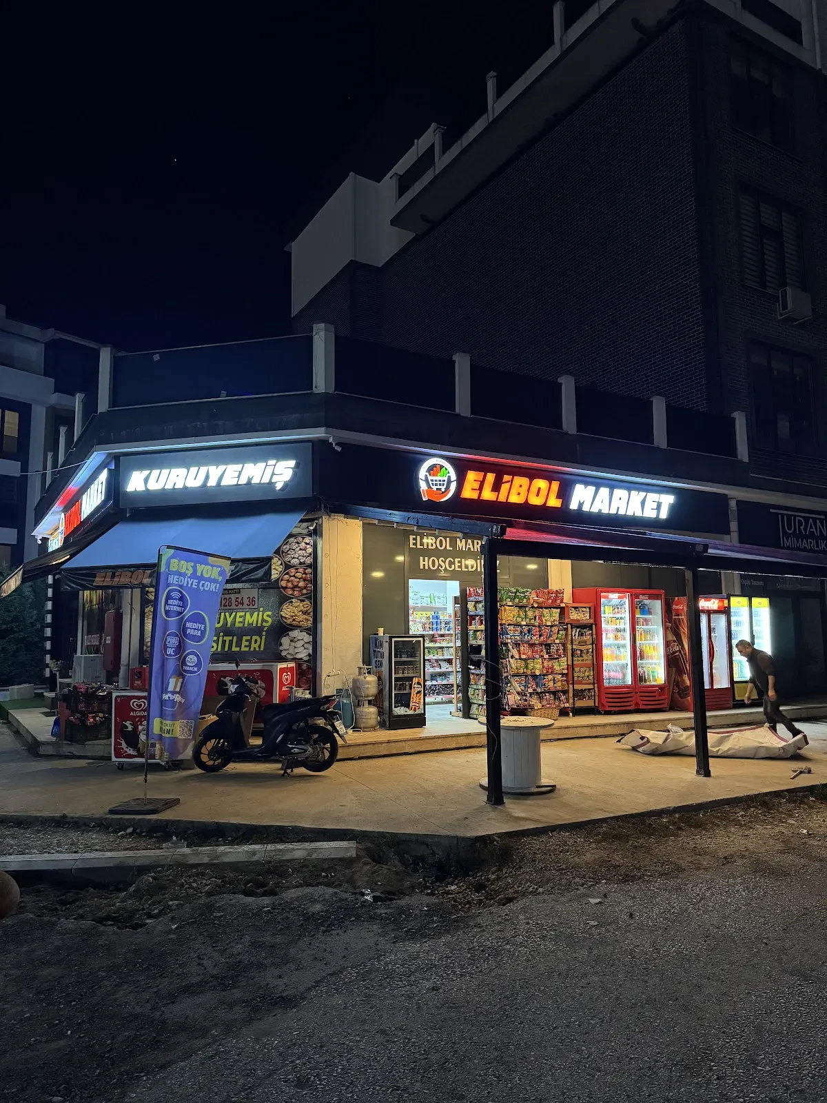 Elibol Market & Şarküteri fotoğraf 2