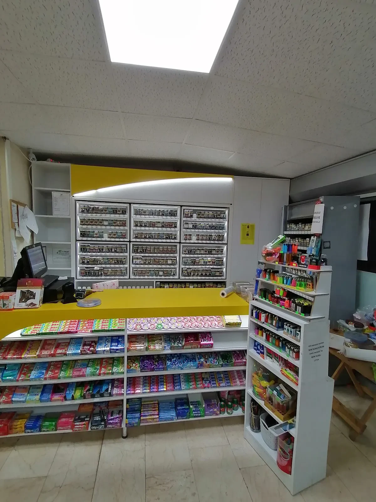 Sarımeşe Gross Market 2 fotoğraf 2