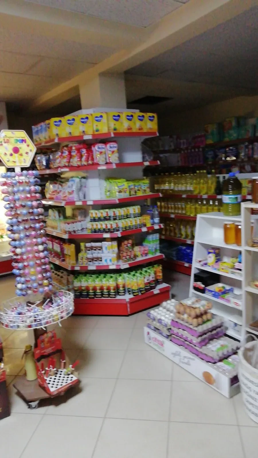 Işık Market