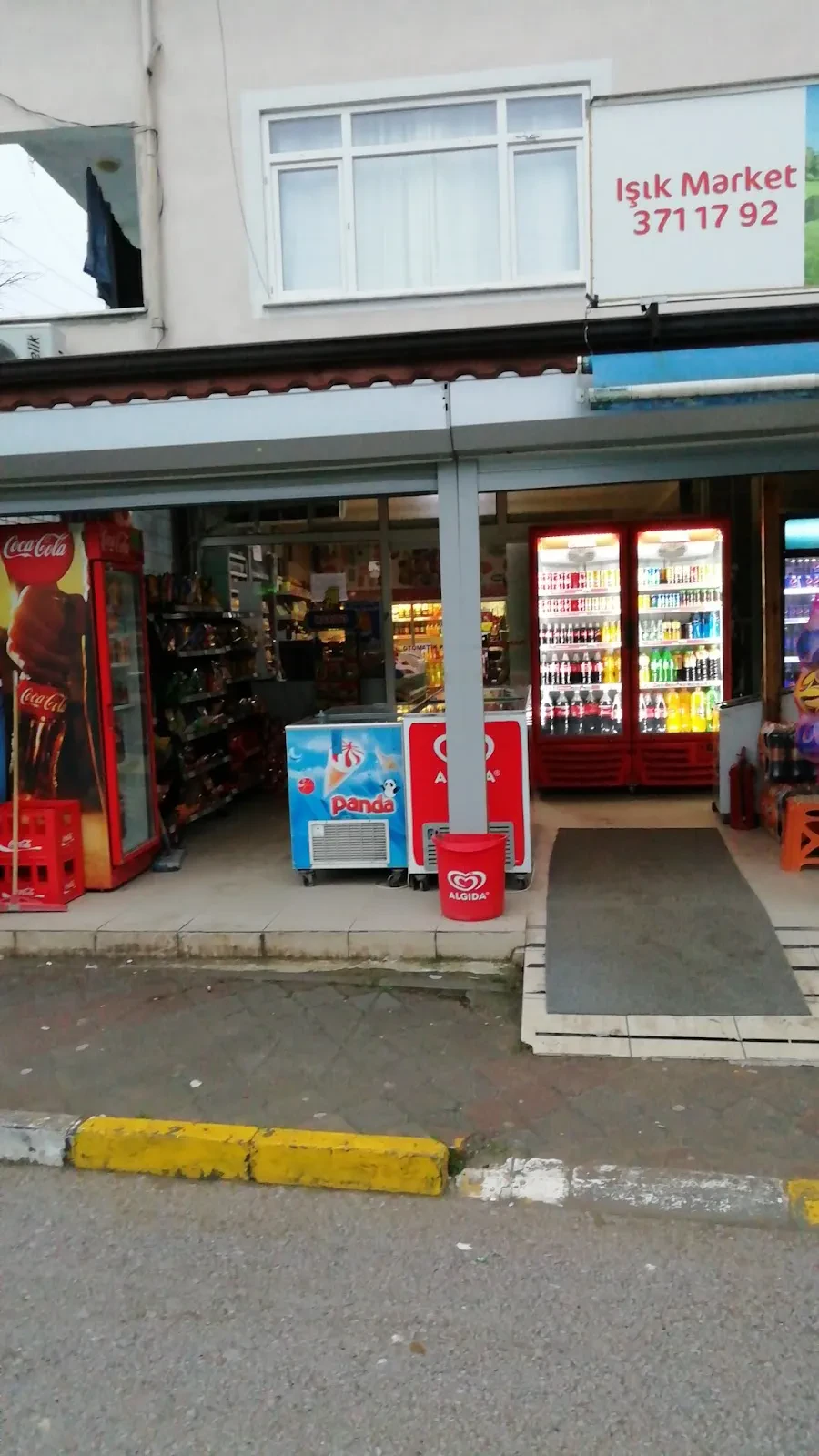 Işık Market fotoğraf 2