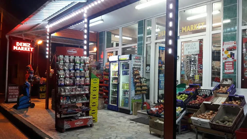 Deniz Market fotoğraf 2