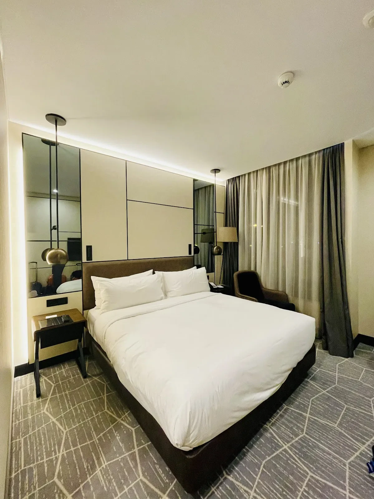Dedeman Kartepe Kocaeli Hotel