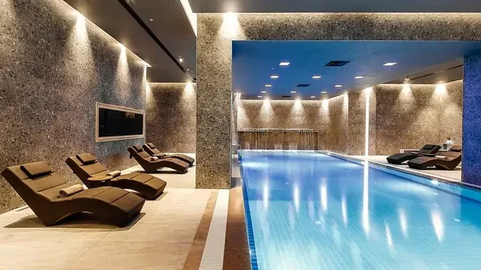 Dedeman Kartepe Kocaeli Hotel fotoğraf 2