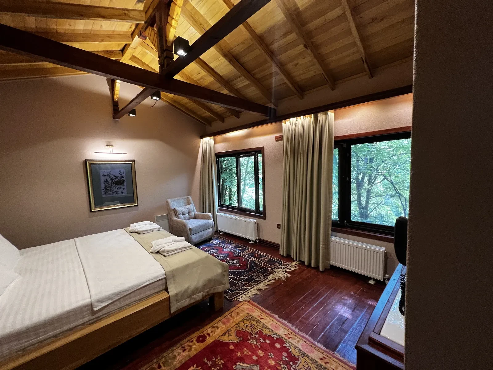 The Canyon Hotel & Resort